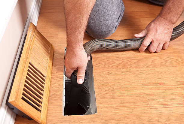 Best Air Vent Cleaning Services  in Belle Haven, VA
