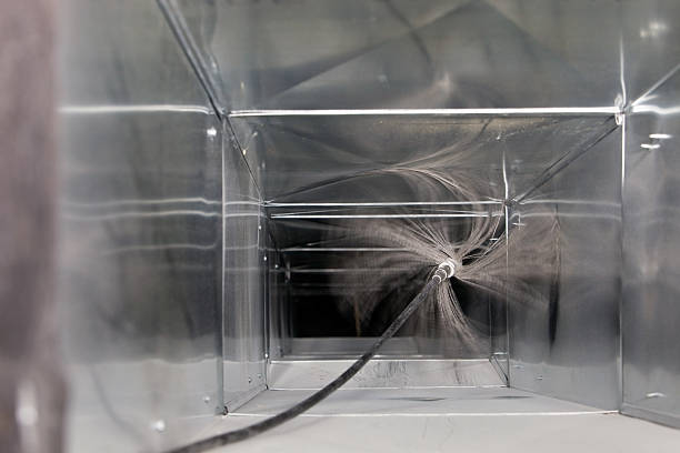 Best Residential Air Duct Cleaning  in Belle Haven, VA